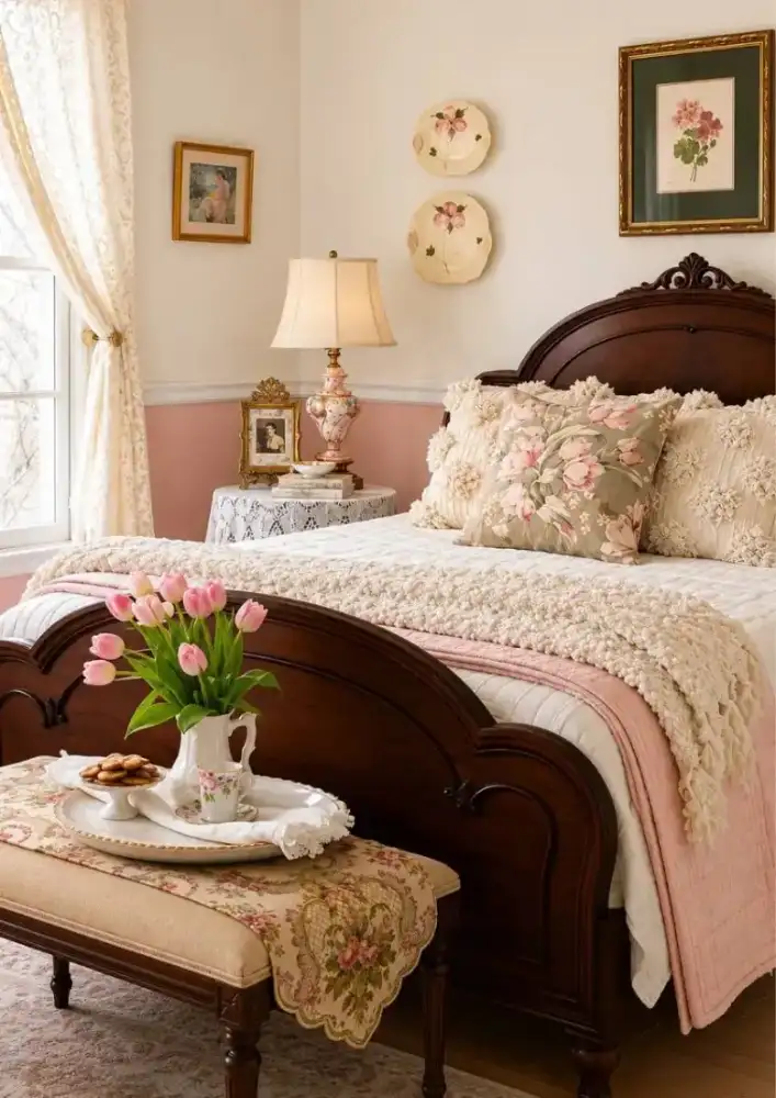 French country room