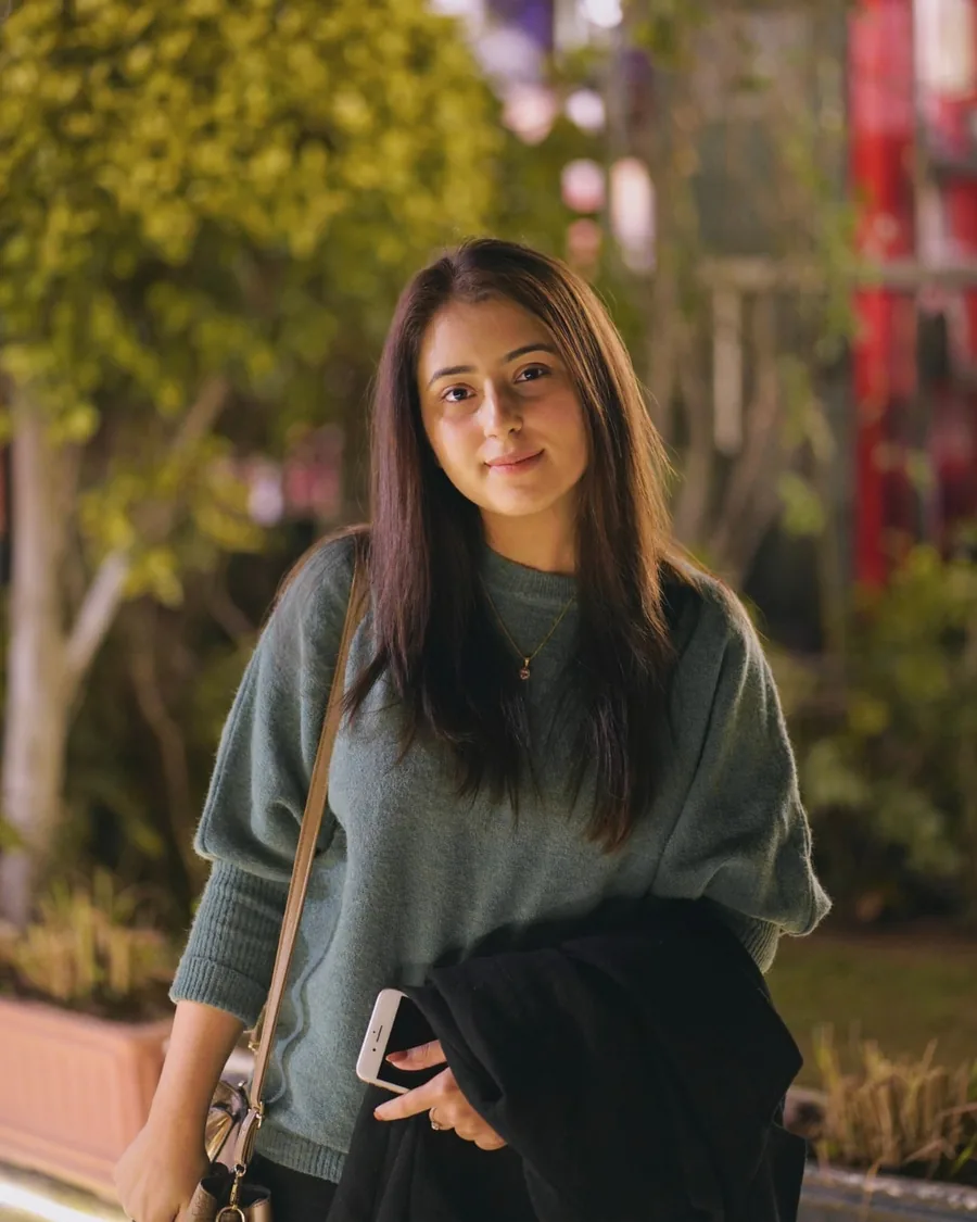Khizra, founder of Dwelling Dream